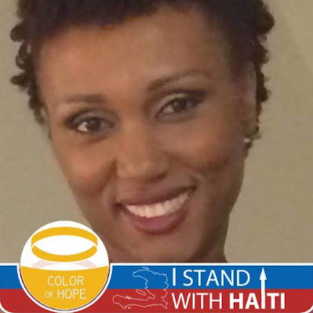 Meet your Posher, Guerline